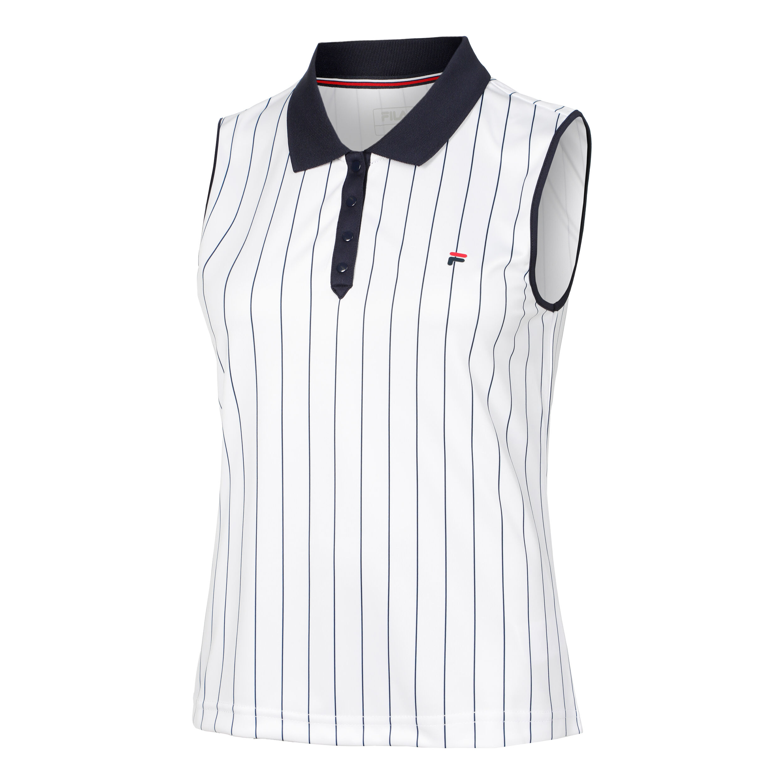 Buy Fila American Pia Women White Dark Blue online Tennis Point UK