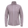 Essential Light Running jacket Women-lilac