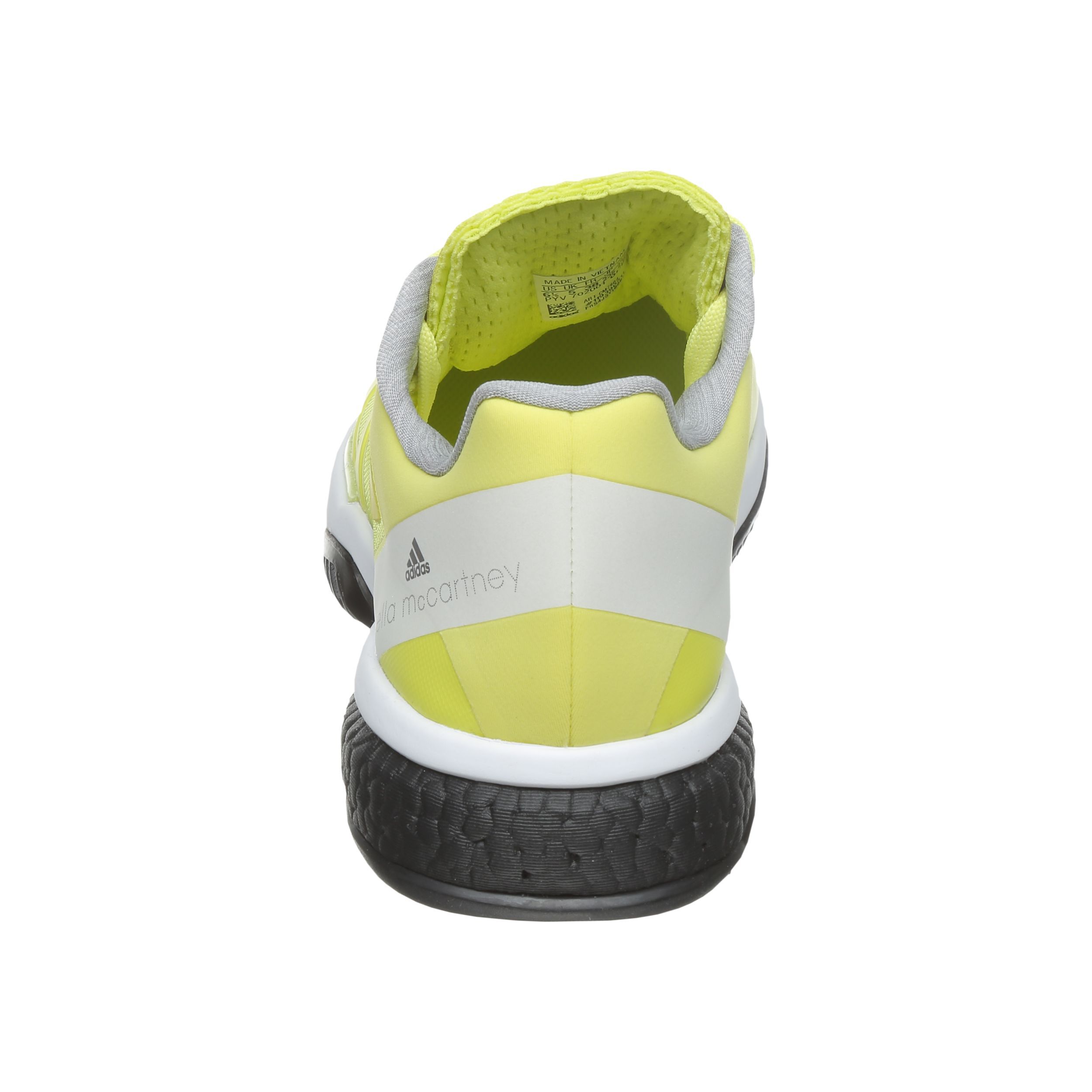 Stella mccartney barricade discount boost womens tennis shoe