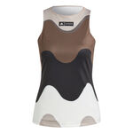 adidas Clothing adidas Marimekko Tank Top Women-Black,Multicoloured