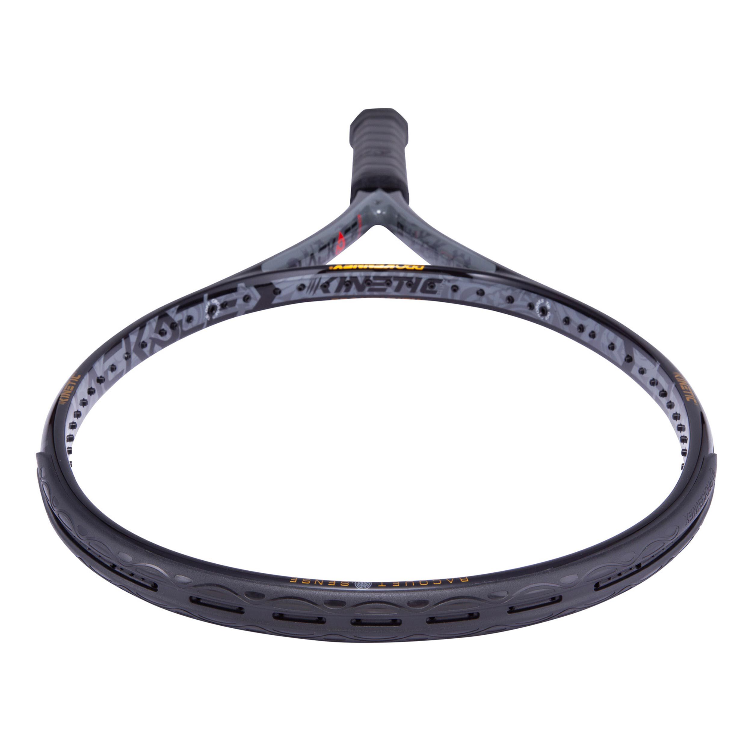 ラケット(硬式用) PROKENNEX BLACKACE 285 Ver.2025 PROKENNEX Black Ace 285 (2025) | Tennis-Point