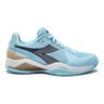  Blushield Torneo 3 Clay court shoe Women-light blue,dark blue