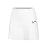 Dri-Fit Advantage Pleated Skirt Women-White