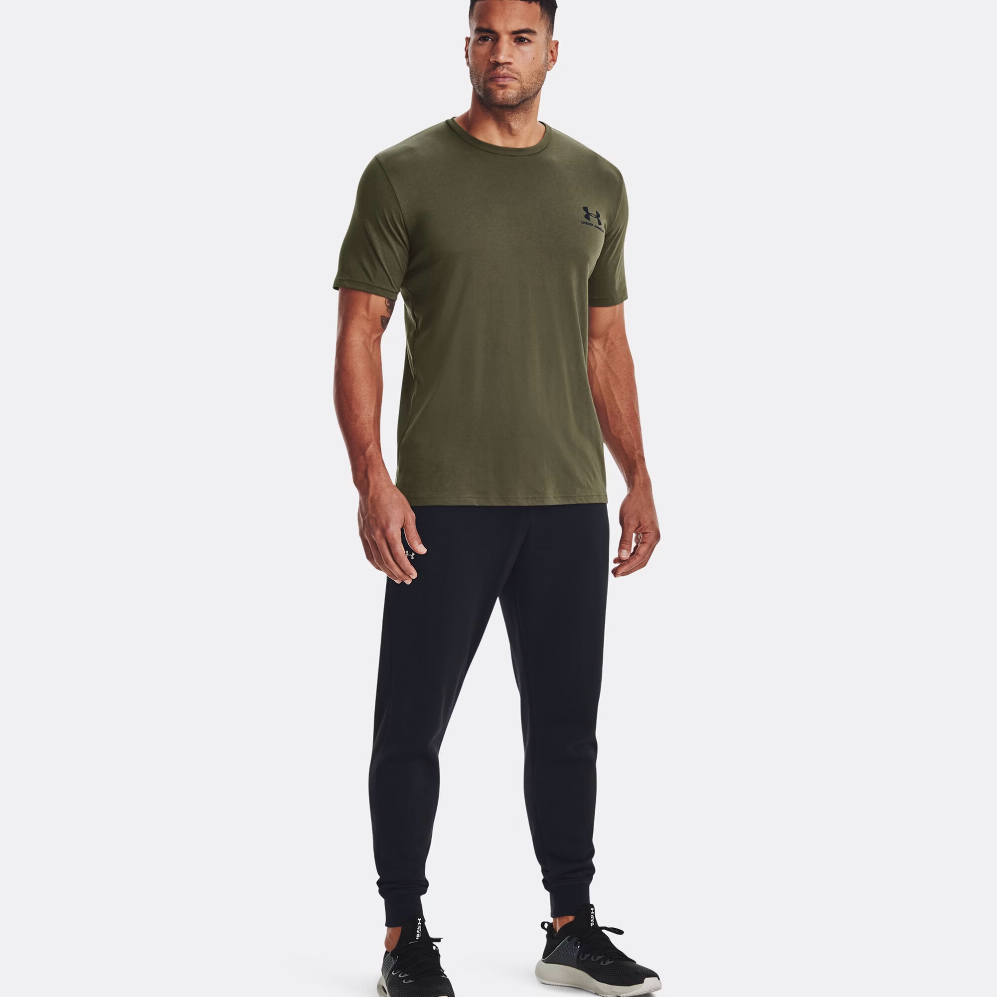Under Armour