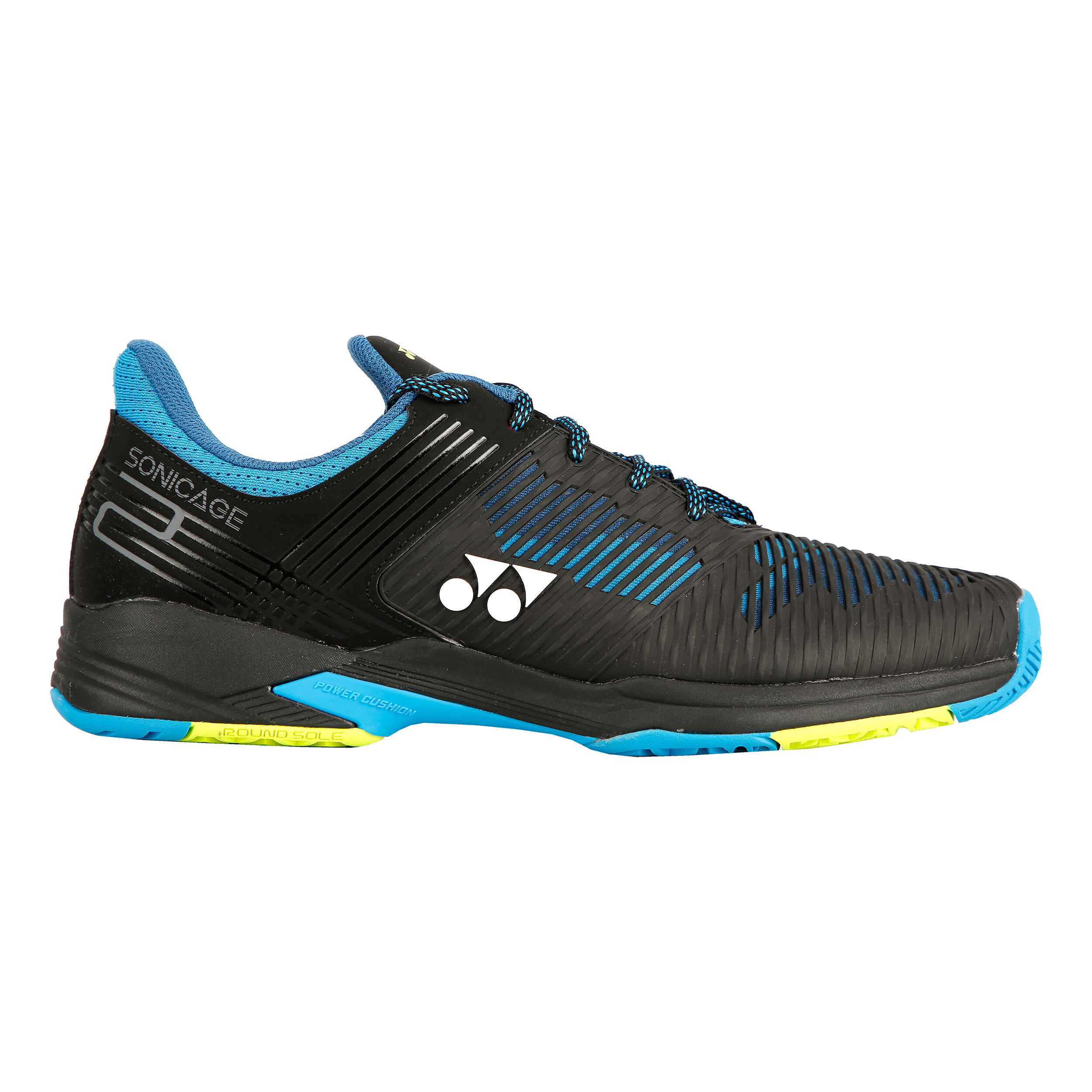 yonex sonicage wide