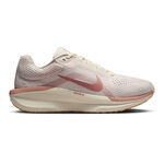 Nike Running shoes Nike Winflo 11 Neutral running shoe Women-cream, rose
