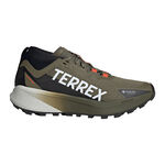 adidas Terrex Agravic GTX