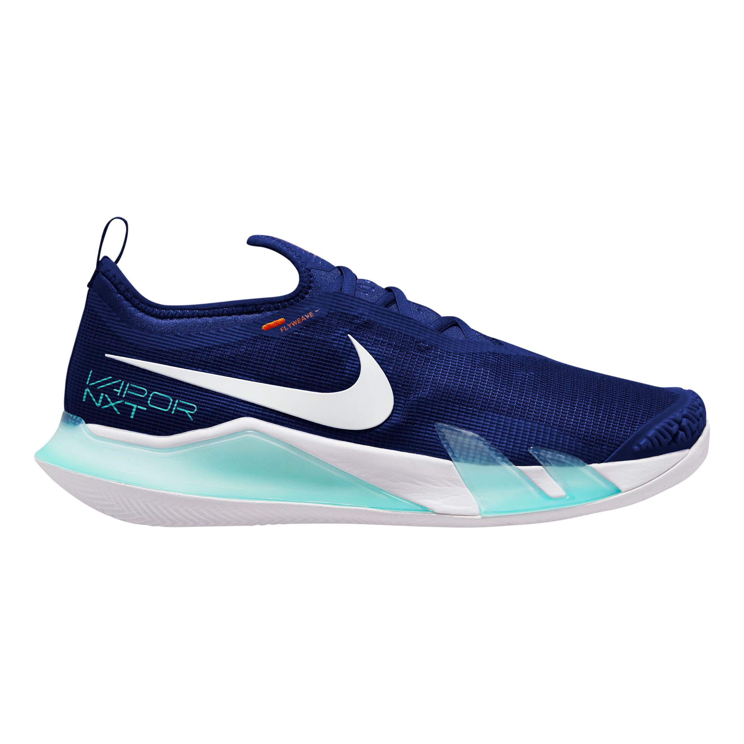 Tennis nike react sale