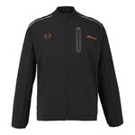 Babolat Clothing Babolat J. Lebron Training jacket Men-black