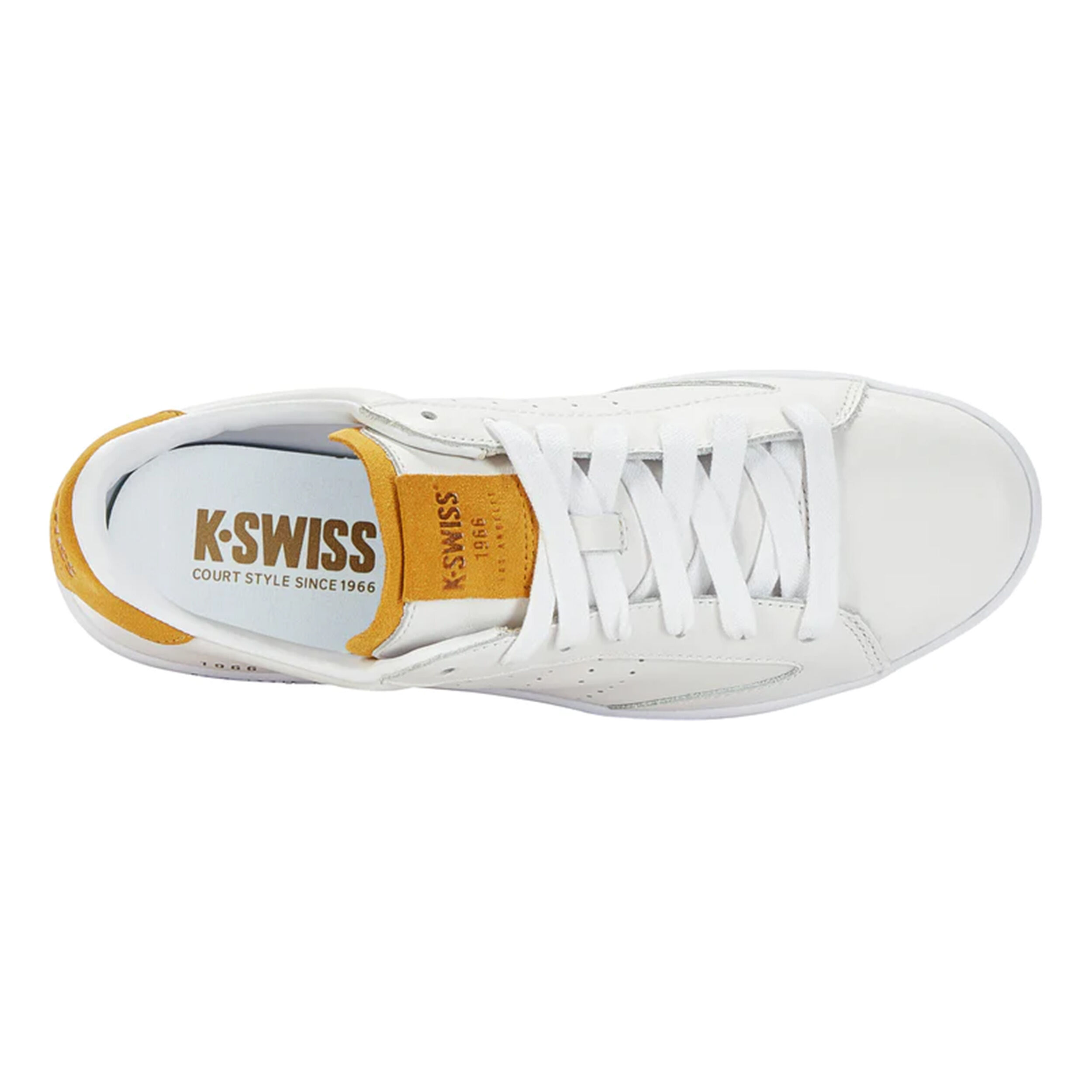 K swiss court sales style since 1966