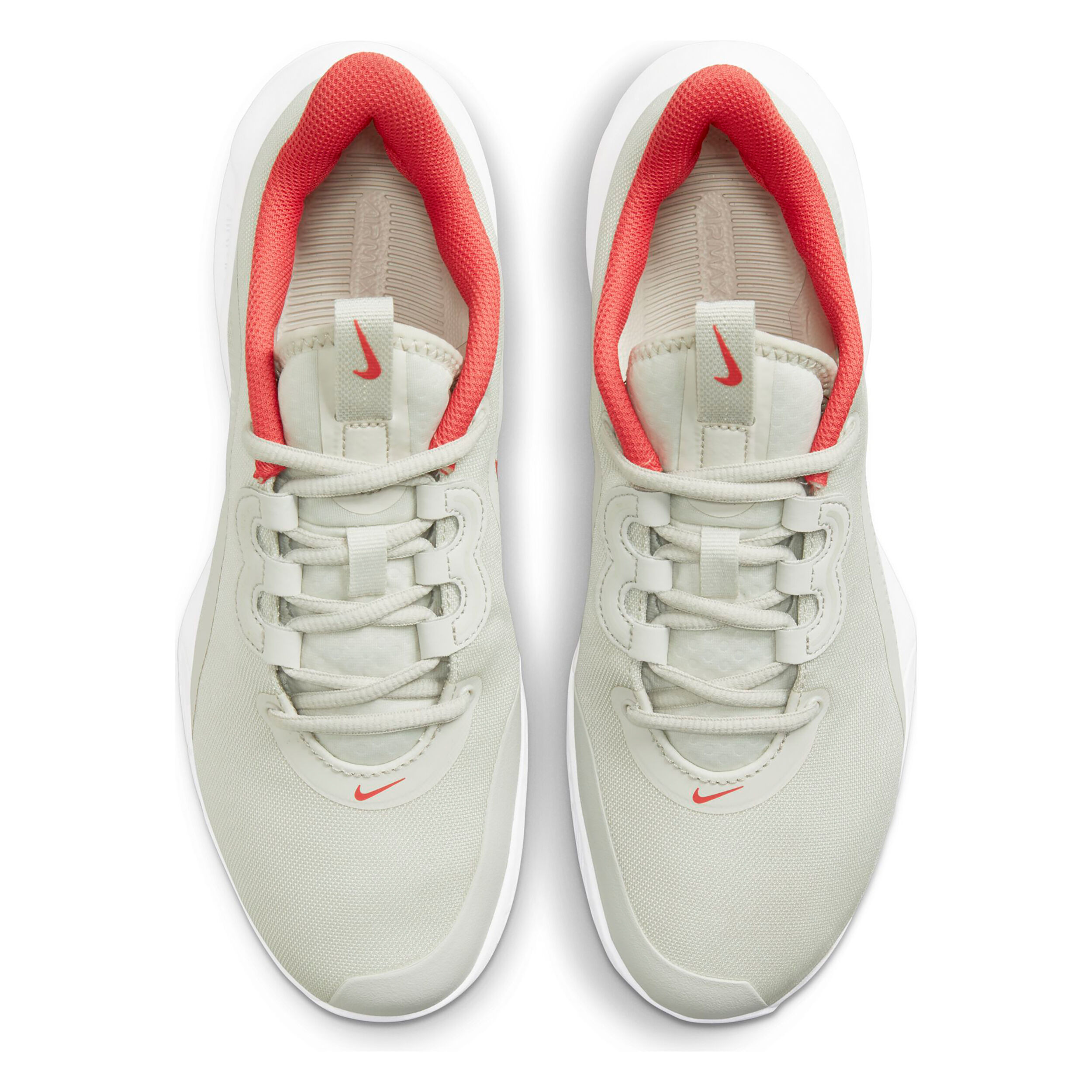 Air max oketo deals women's running shoes red