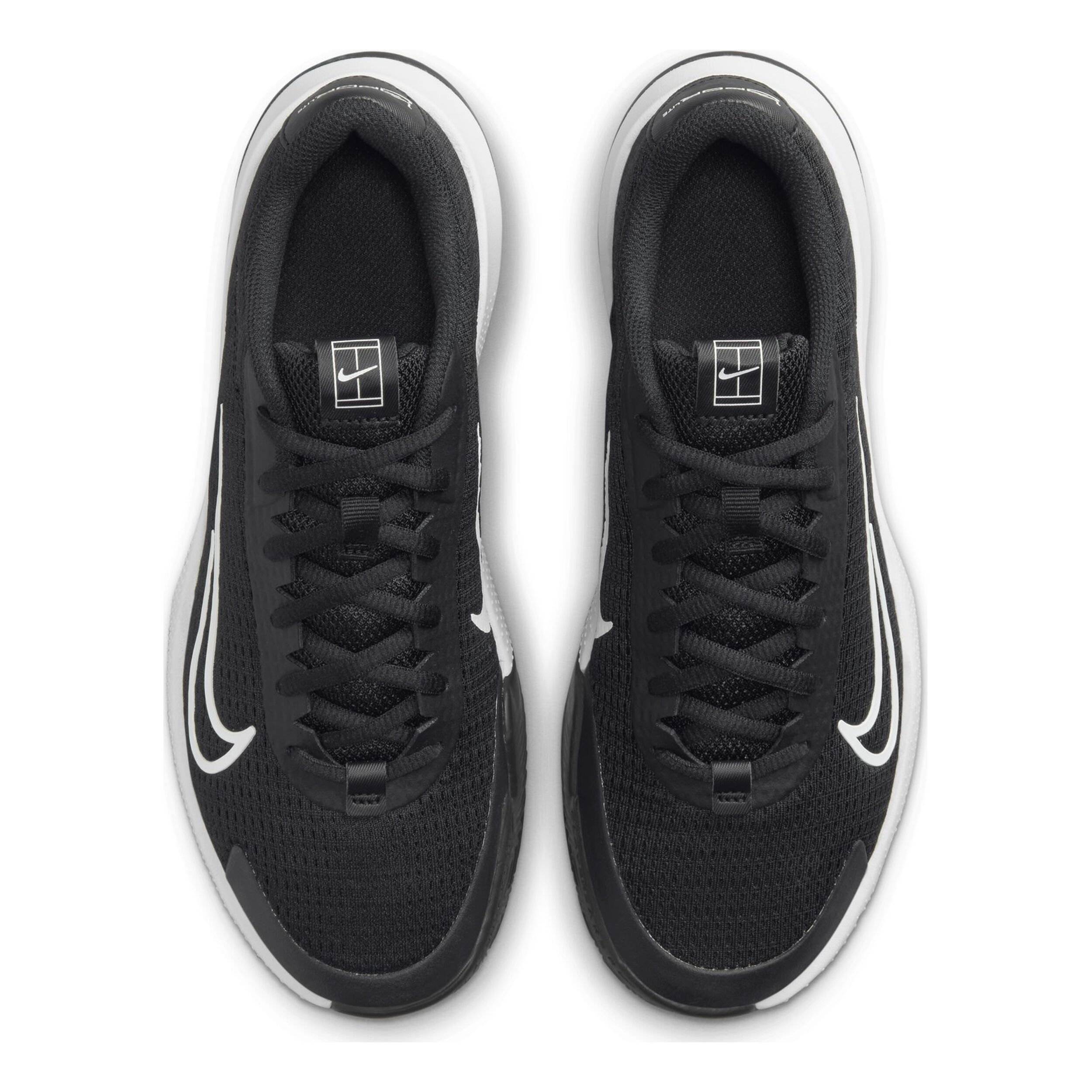 Buy Nike Vapor Lite 2 Clay Court Shoe Women Black White online