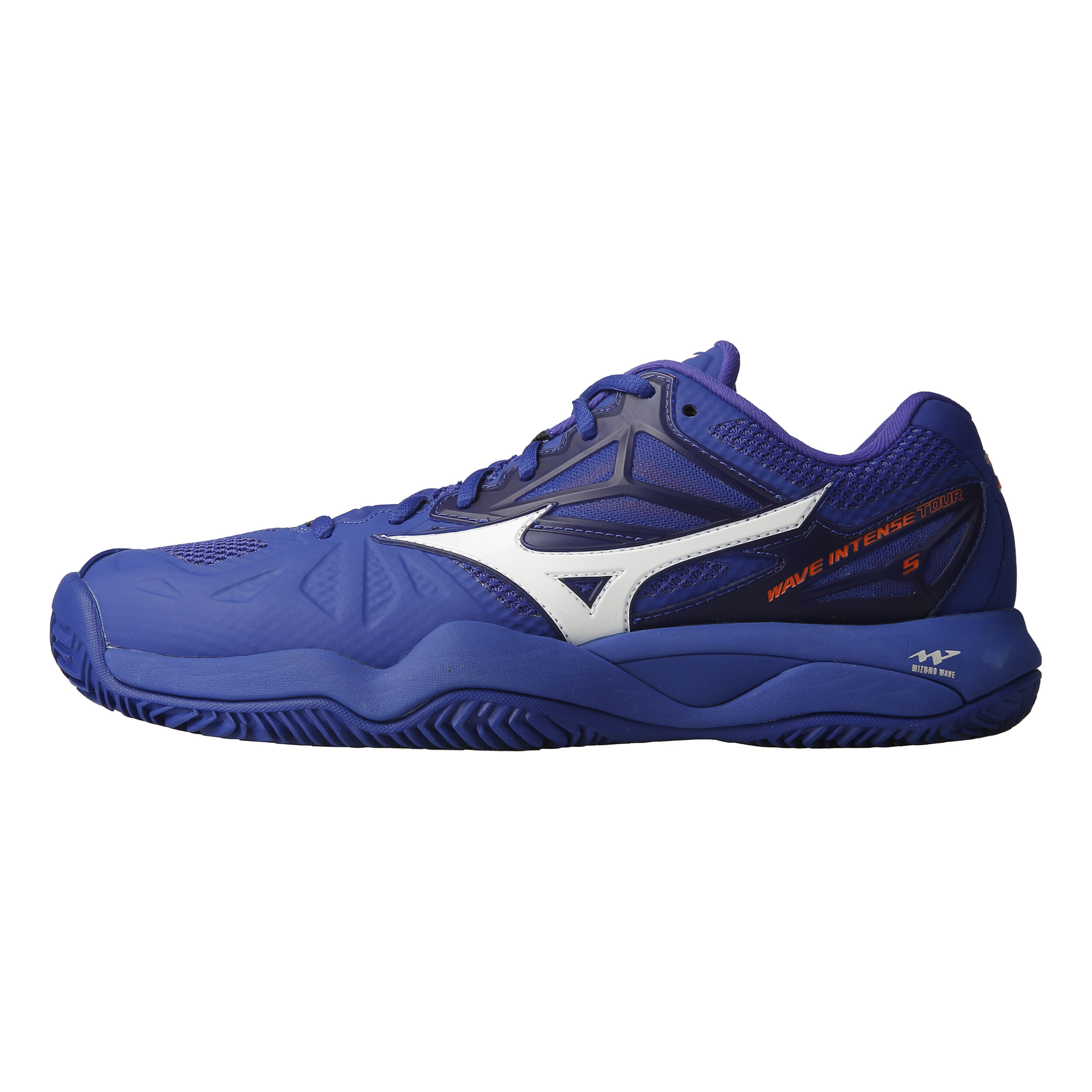 Mizuno intense tour 5 clearance