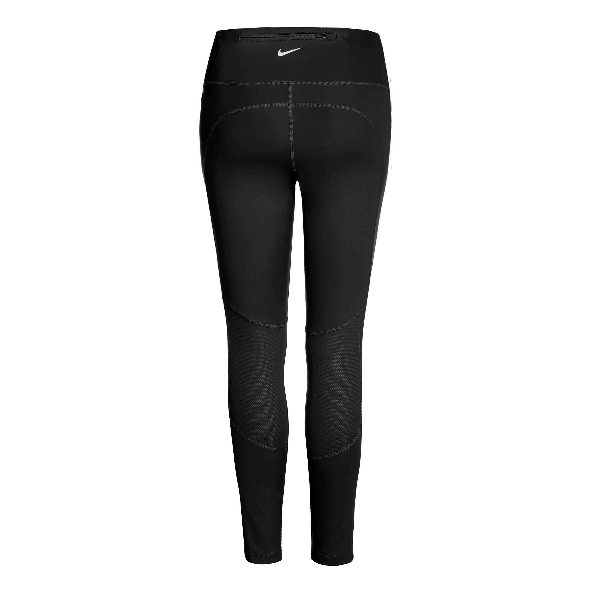 Dri Fit Fast SW HBR Mid Rise 7 8 Tight Women Black Grey