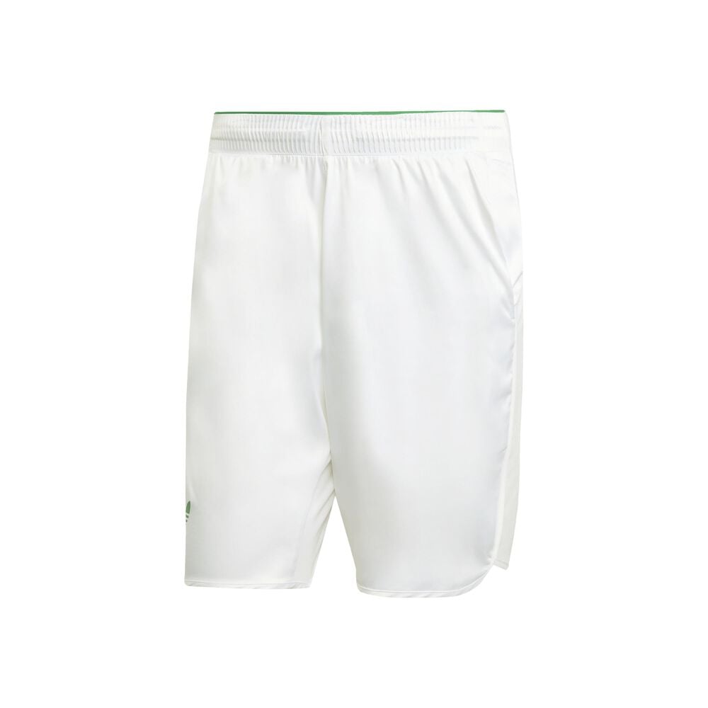 adidas Ergos Pro 9in Shorts Men white