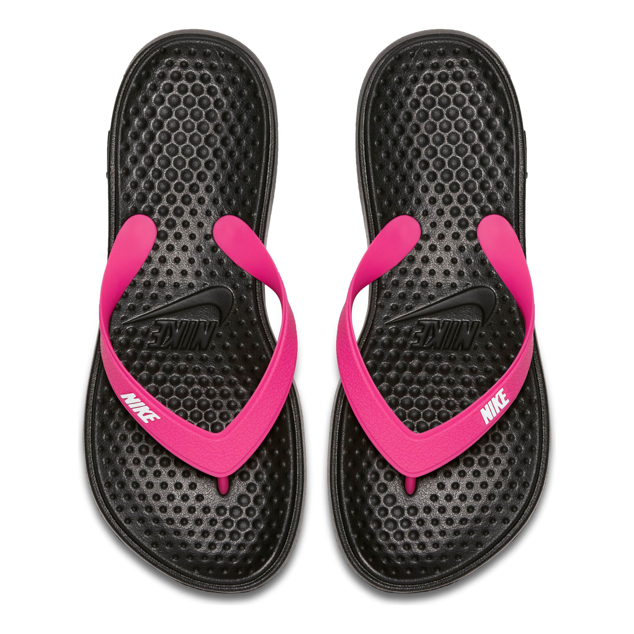 Nike women's solay thong online