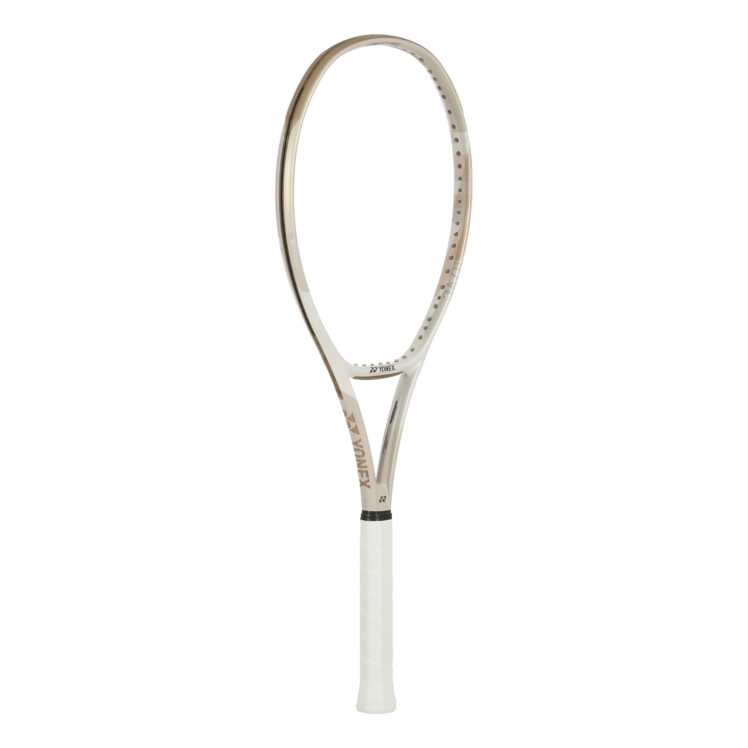 Buy Yonex VCORE 98 Sand Beige online | Tennis Point UK