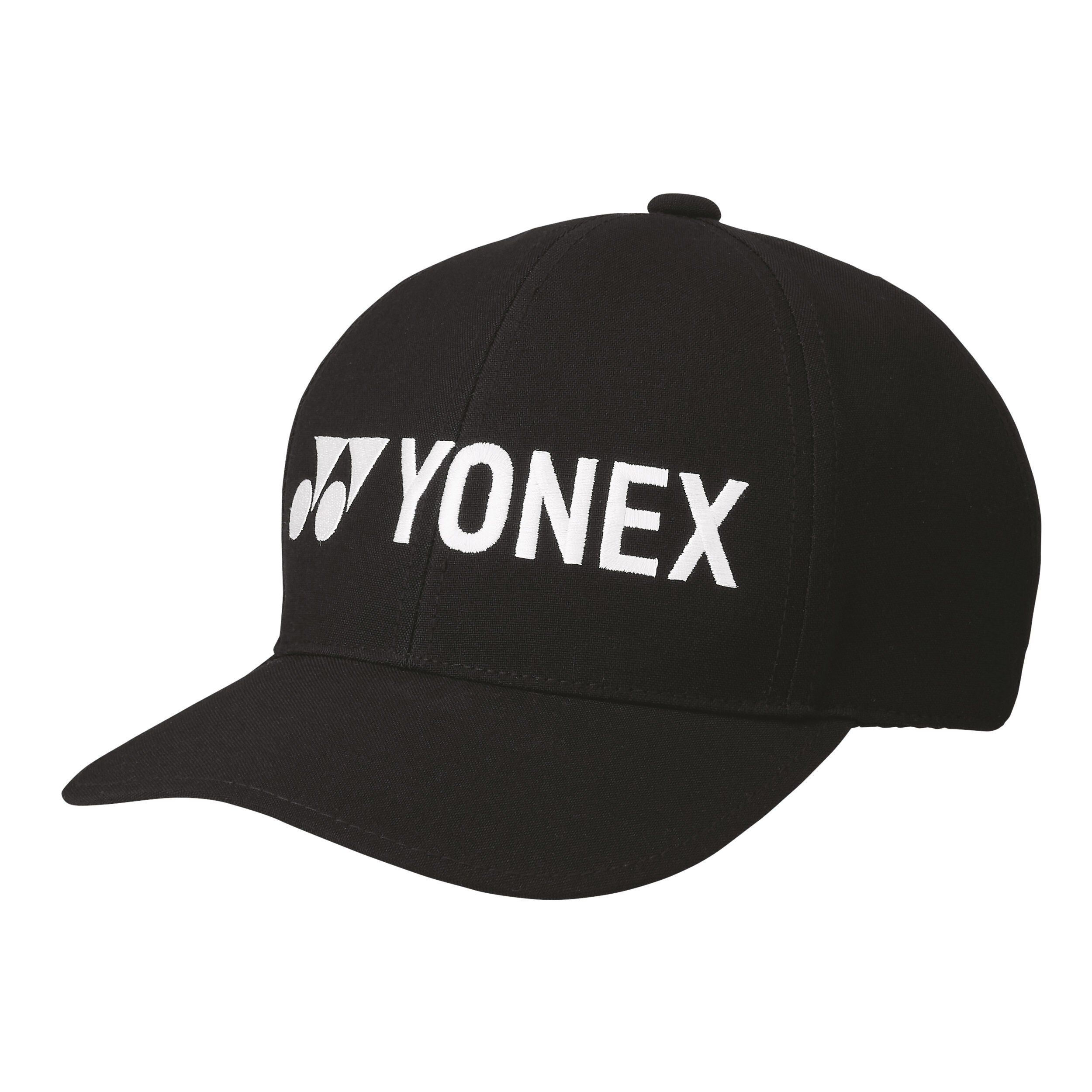 Buy Yonex Cap Black White online Tennis Point UK