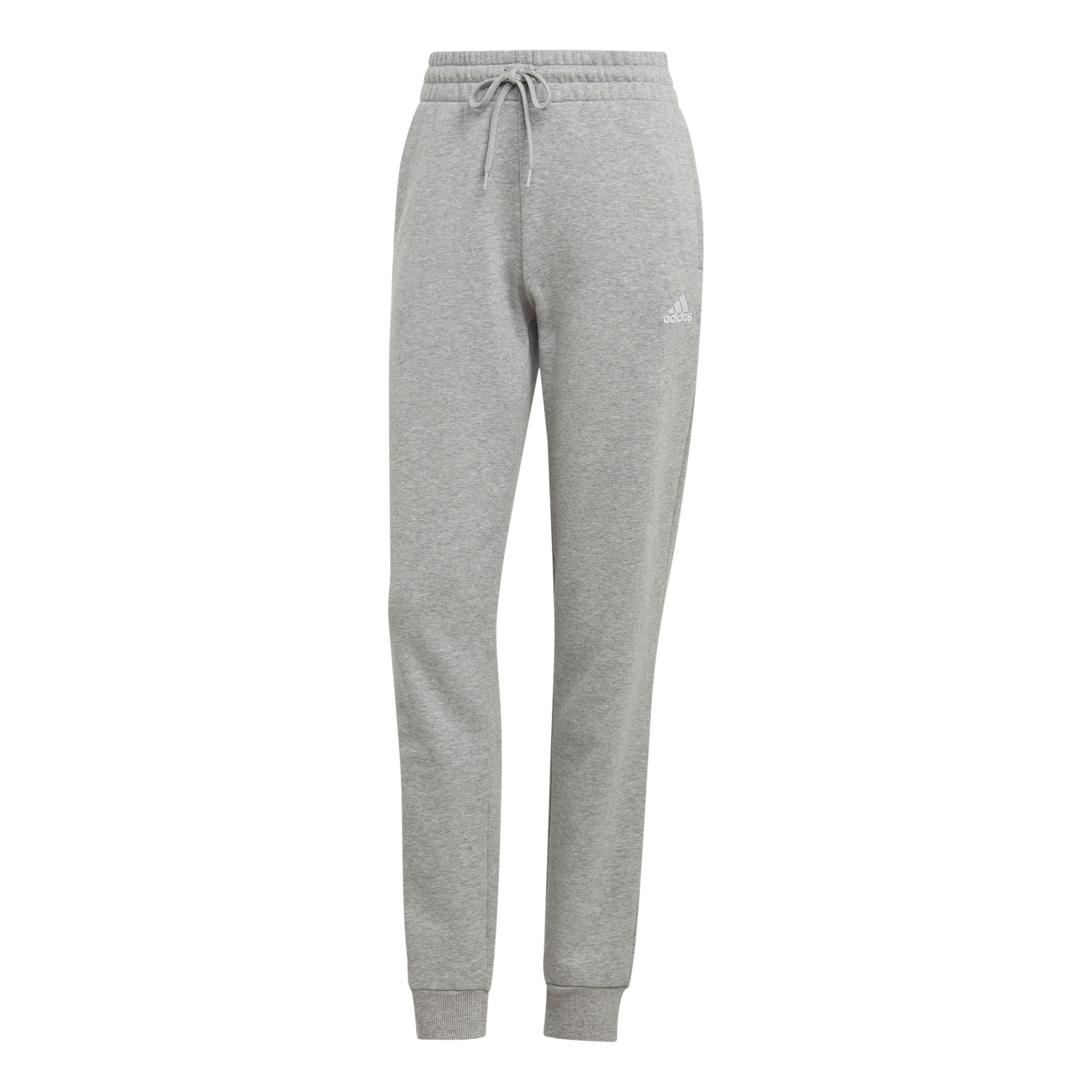 Adidas linear top fleece pants