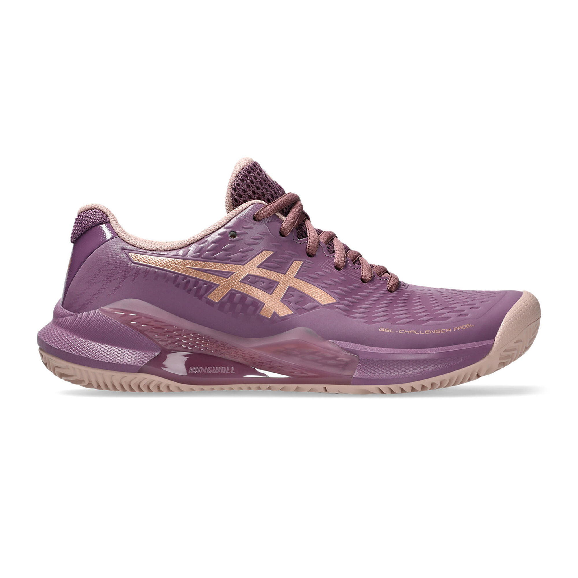 ASICS