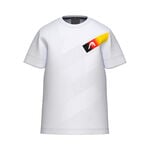 HEAD Clothing HEAD DTB Pro T-Shirt Boys-white