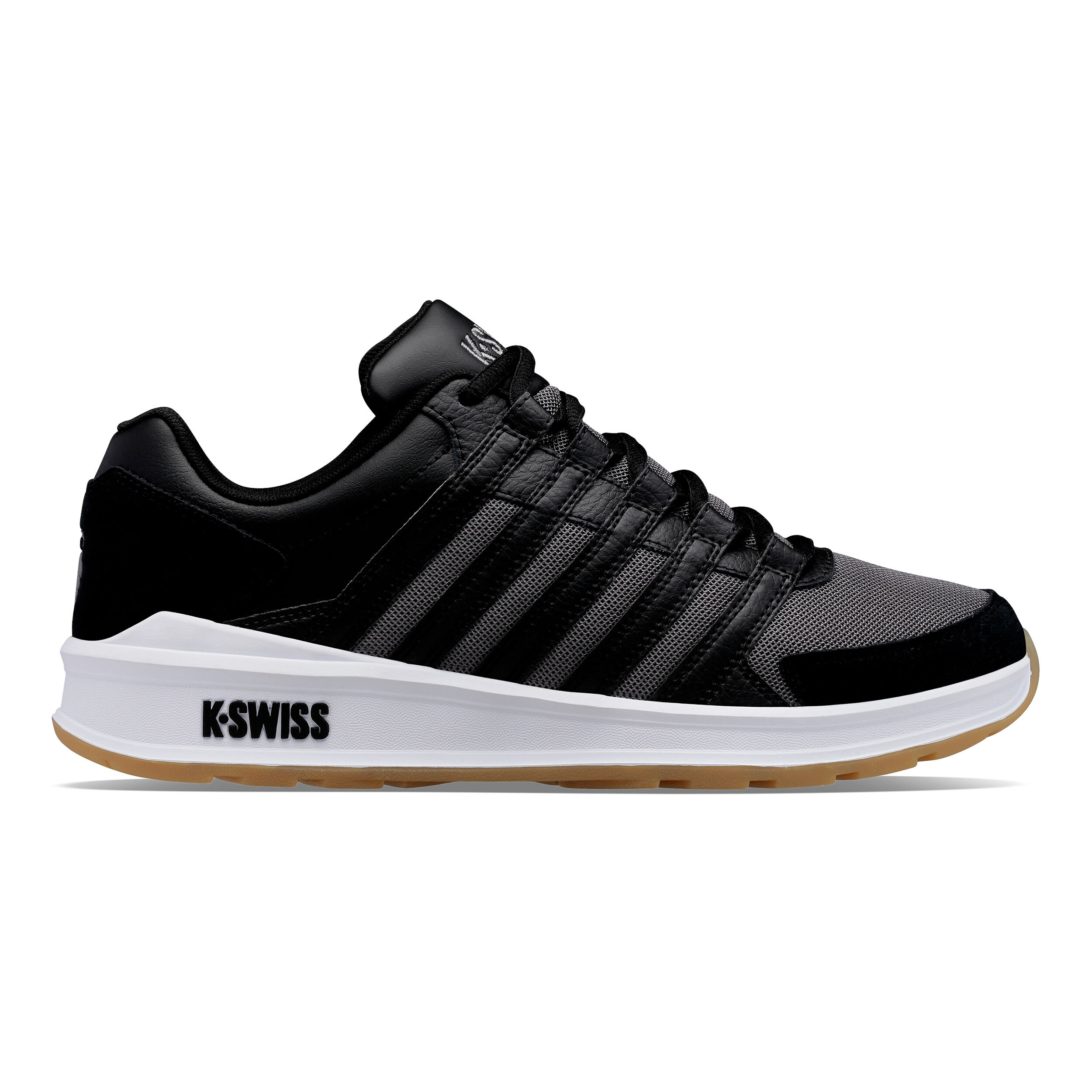 Swiss discount trainer brand