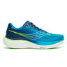 Ride 19 Neutral running shoe Men-blue, neon green