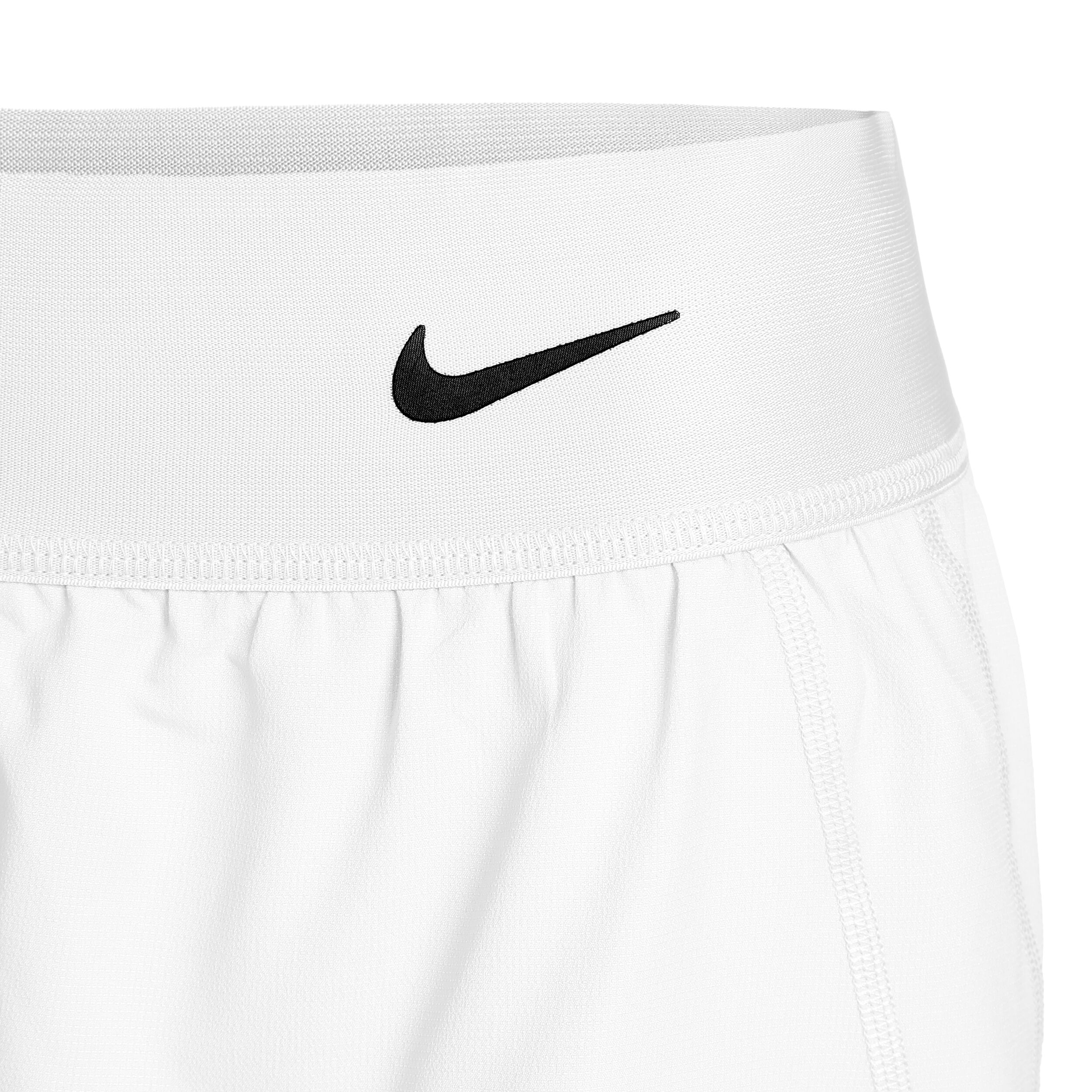 Buy Nike Dri Fit Advantage Court Shorts Women White online Tennis Point UK