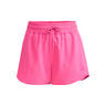 Club Shorts Girls-pink