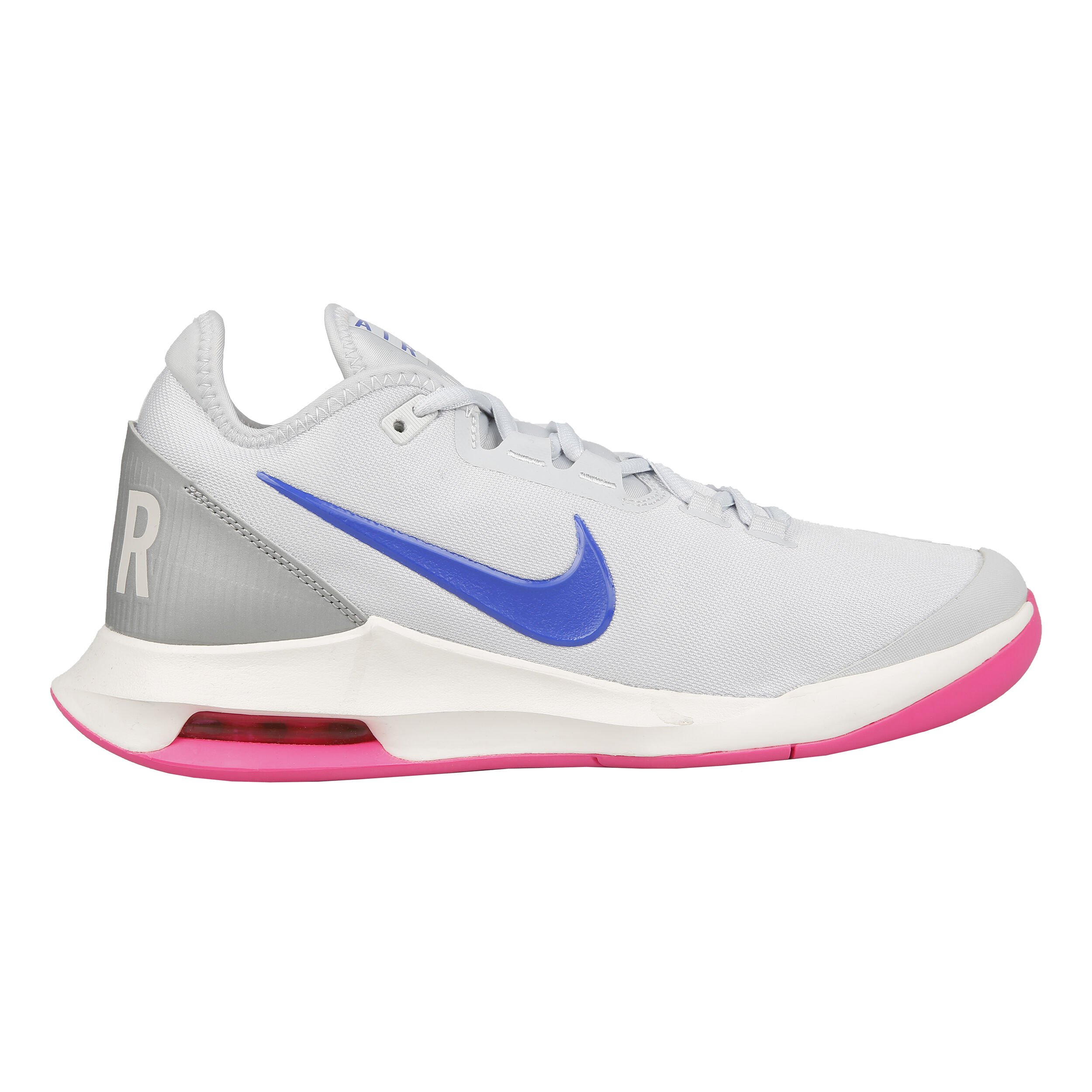 Air Max Wildcard All Court Shoe Women Lightgrey Pink