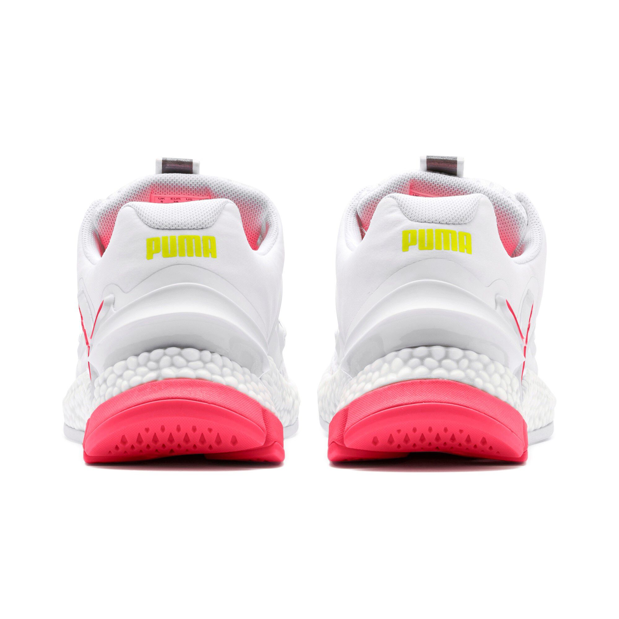 Buy Puma Hybrid Sky Sneakers Women White Pink online Tennis Point UK