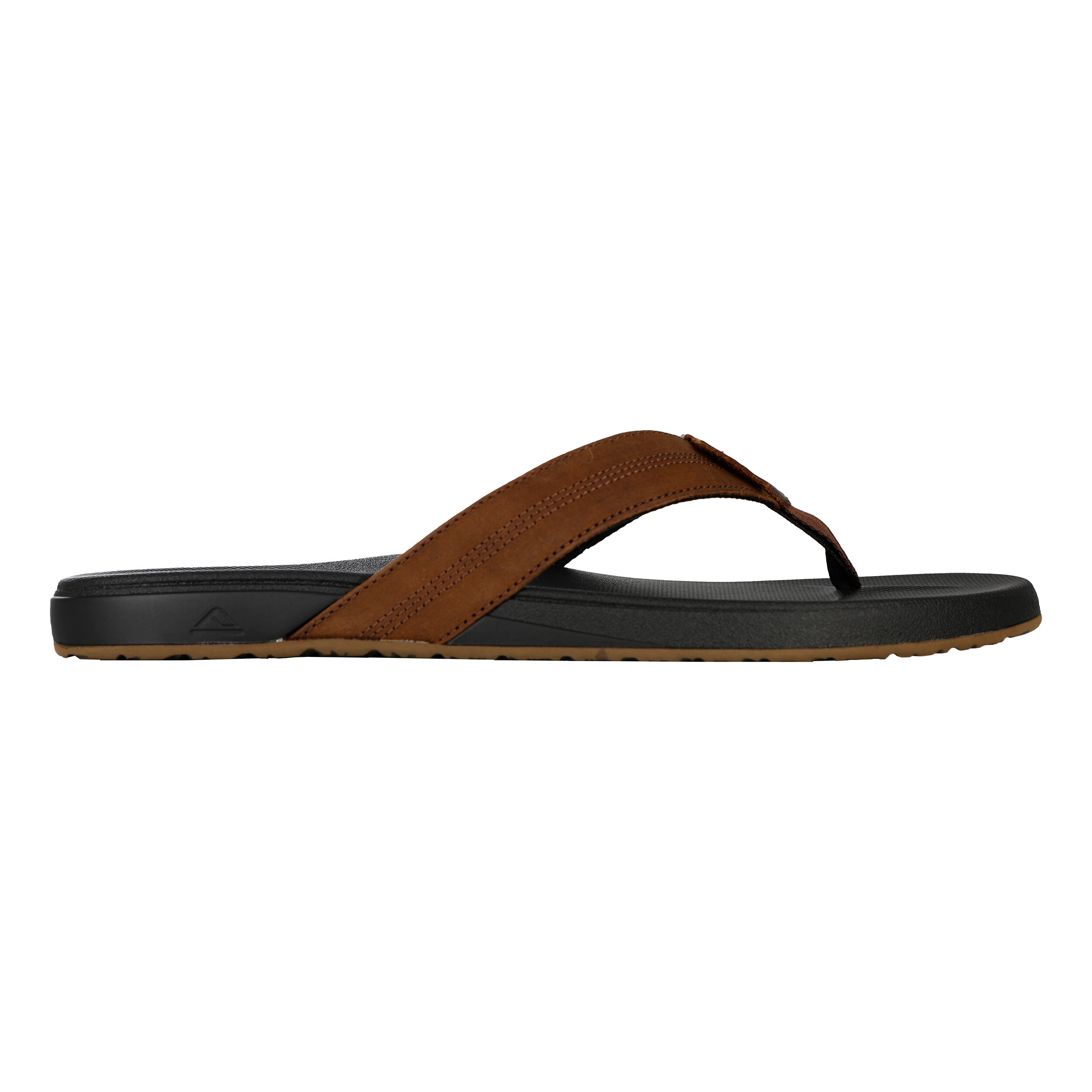 Cushion Phantom LE Flip flops Men Black Brown