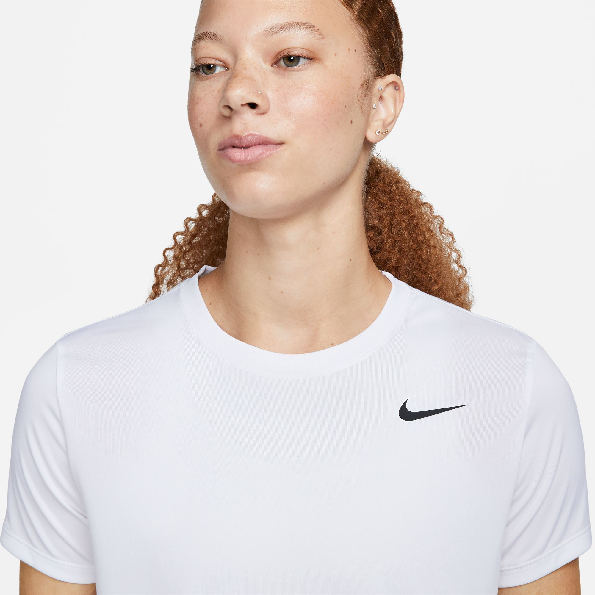 Cheap nike shirts womens top