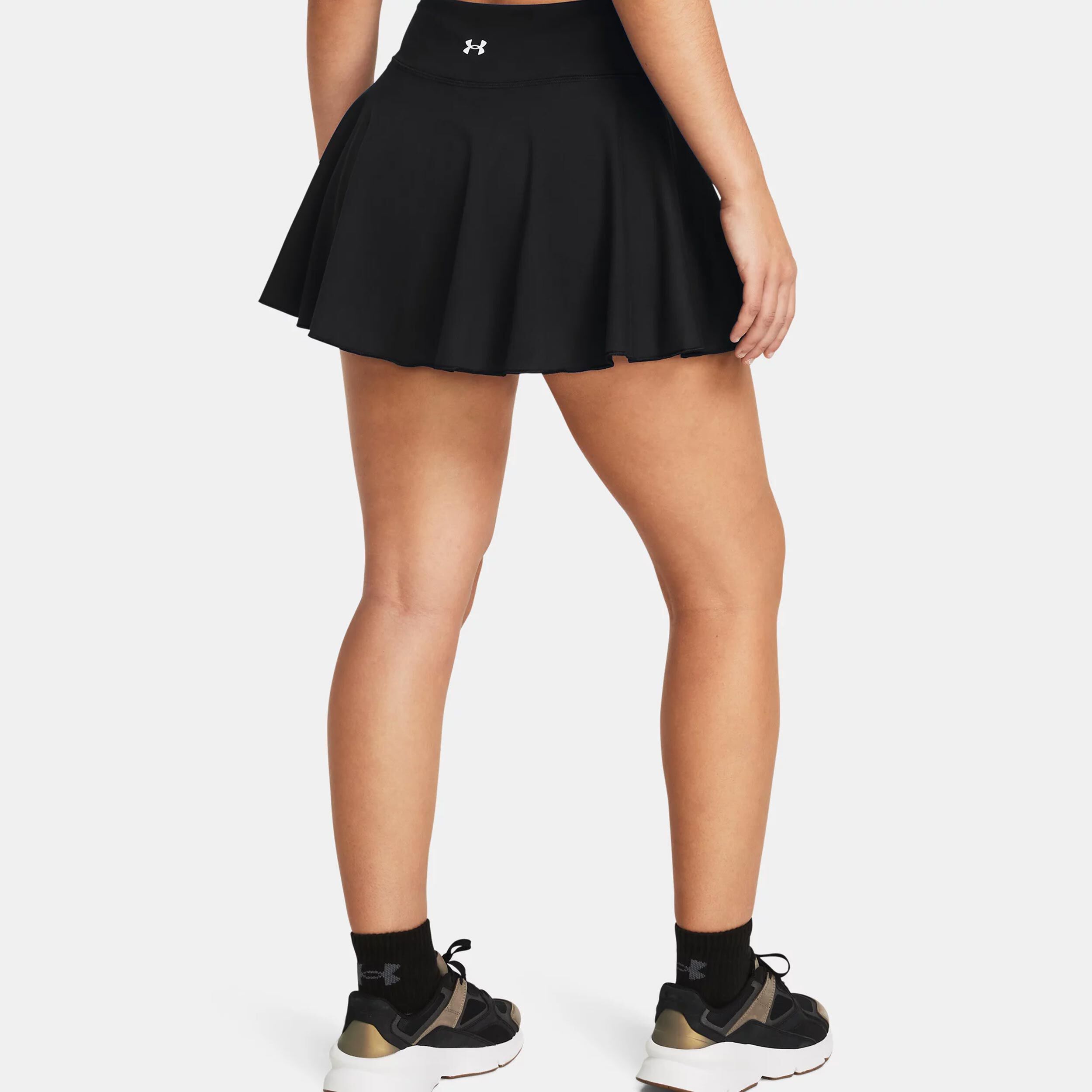 Motion Skirt Women Black