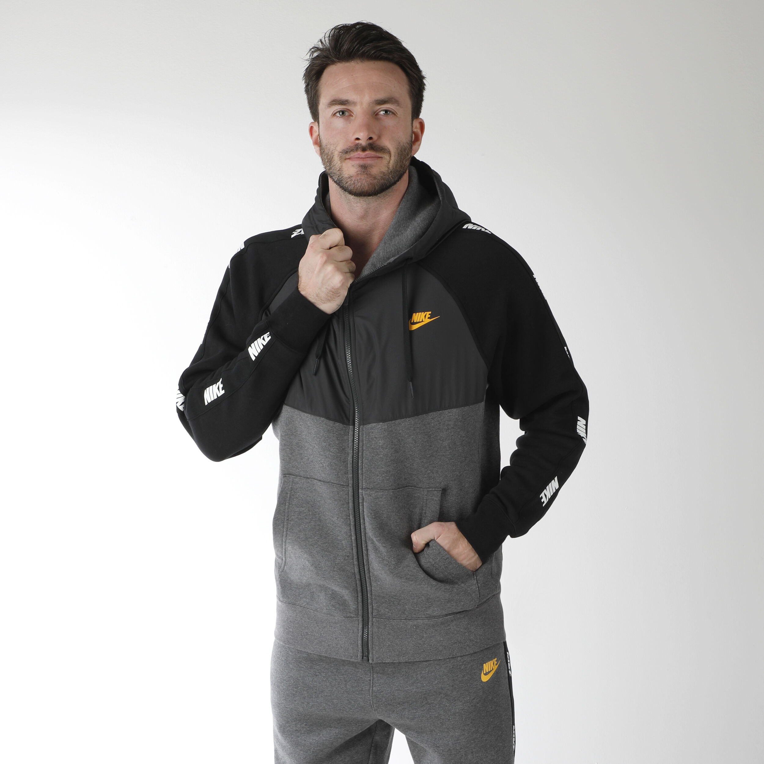 Nike shop sportswear men