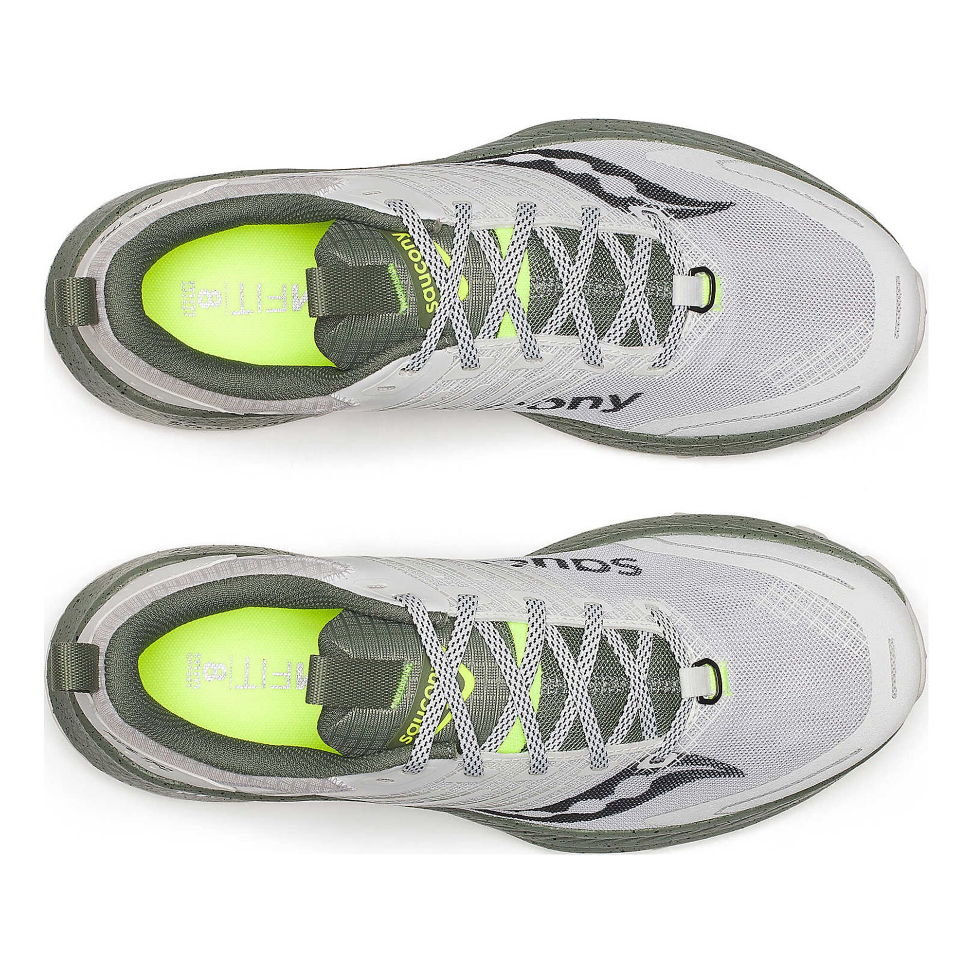 Saucony
