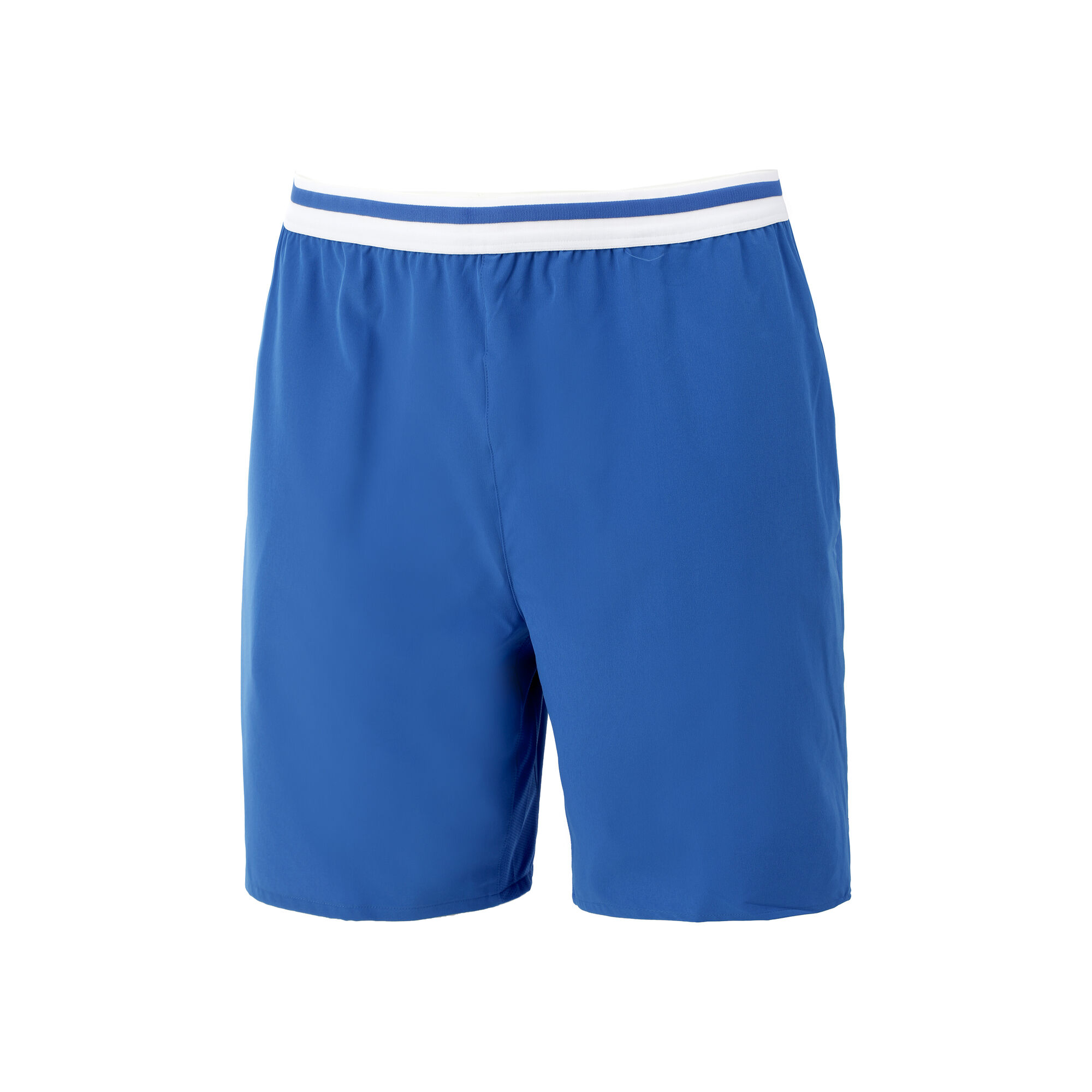 Buy Lacoste Novak Djokovic Shorts Men Blue, White online | Tennis Point UK