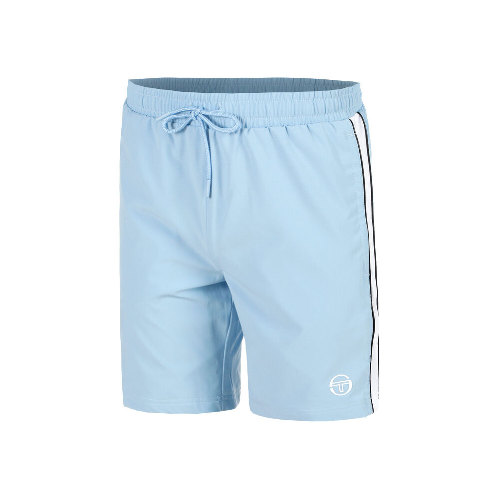 Sergio Tacchini Deriva Shorts Men light_blue