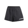 Terrex MT Light 3in Running Shorts Women-Black