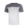 Receiver Faded T-Shirt Boys - grey, white
