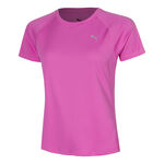 Puma Clothing Puma Velocity Running Shirt Women-Pink