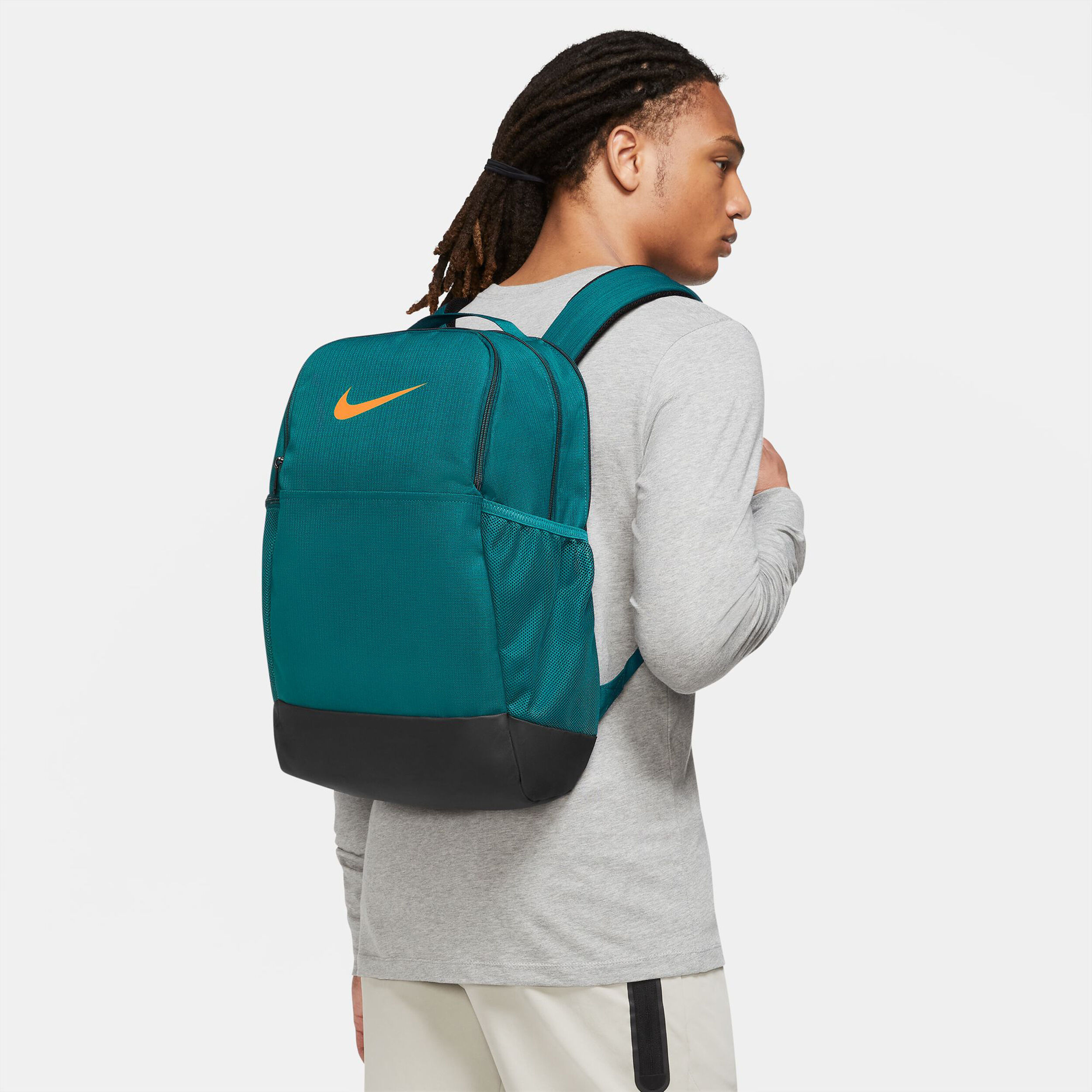 Sac de sport de training nike brasilia sales