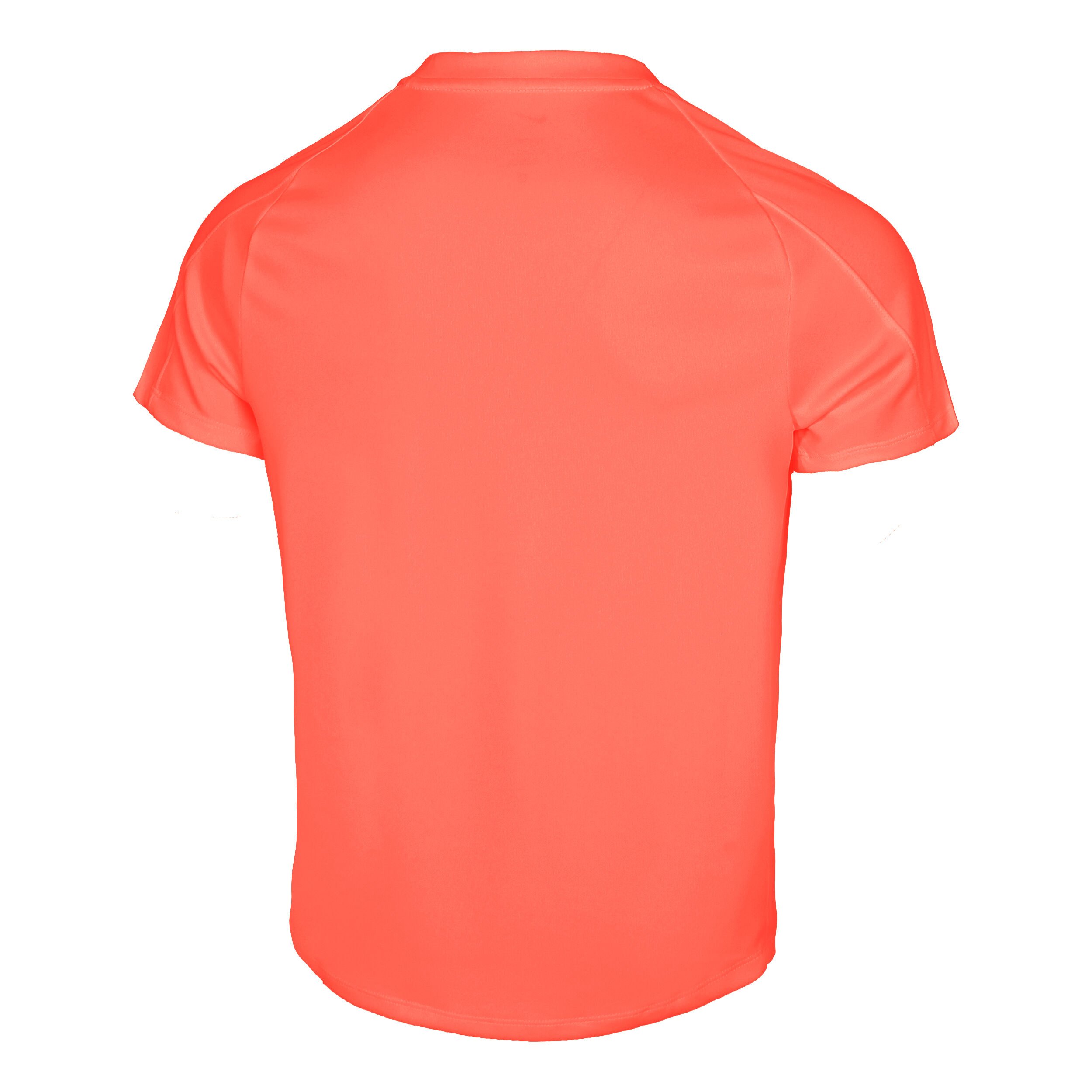 Buy Nike Dri Fit Victory T Shirt Men Orange online Tennis Point UK