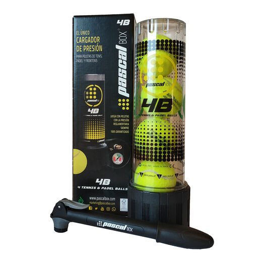 Bullpadel