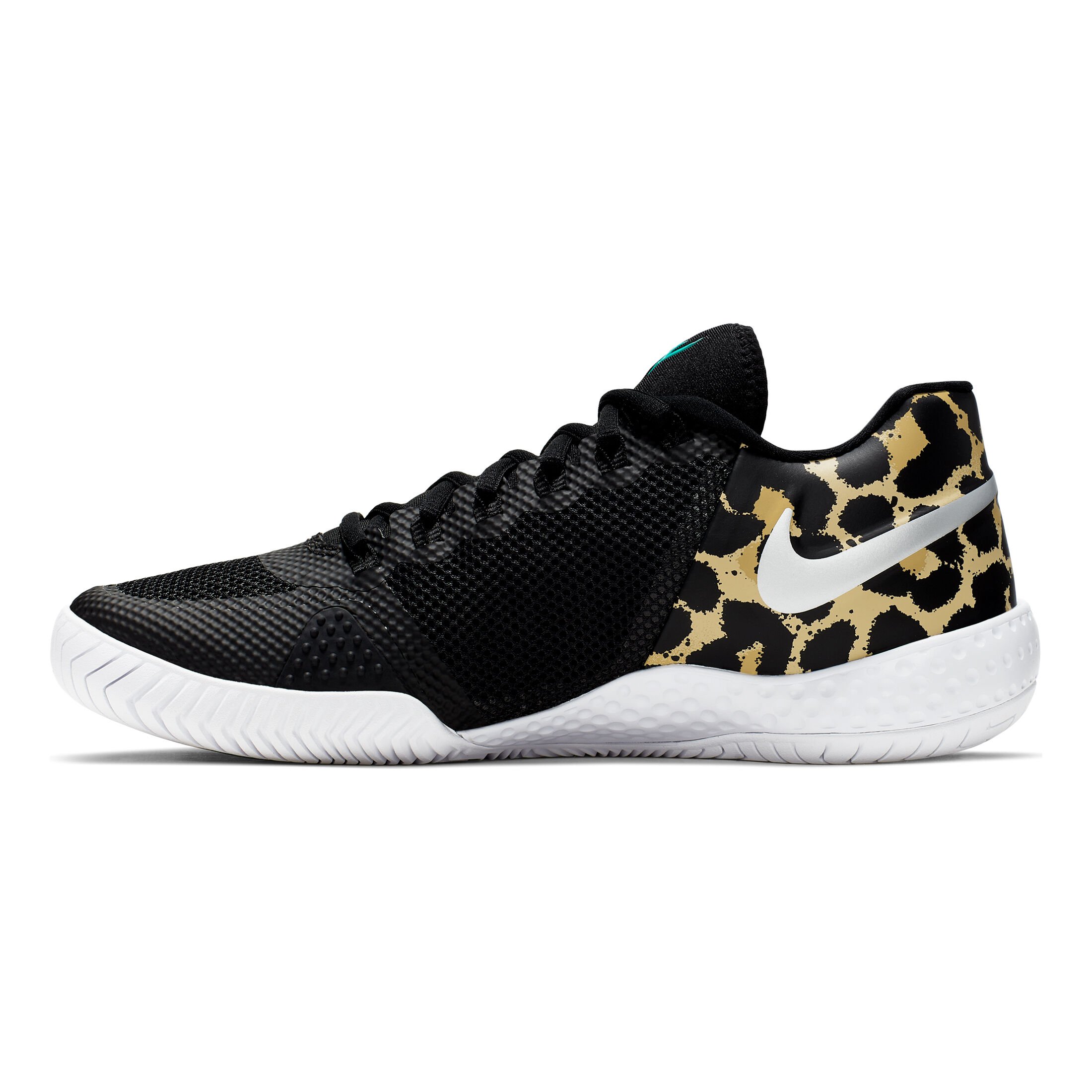 Nikecourt flare 2 hard court qs shop