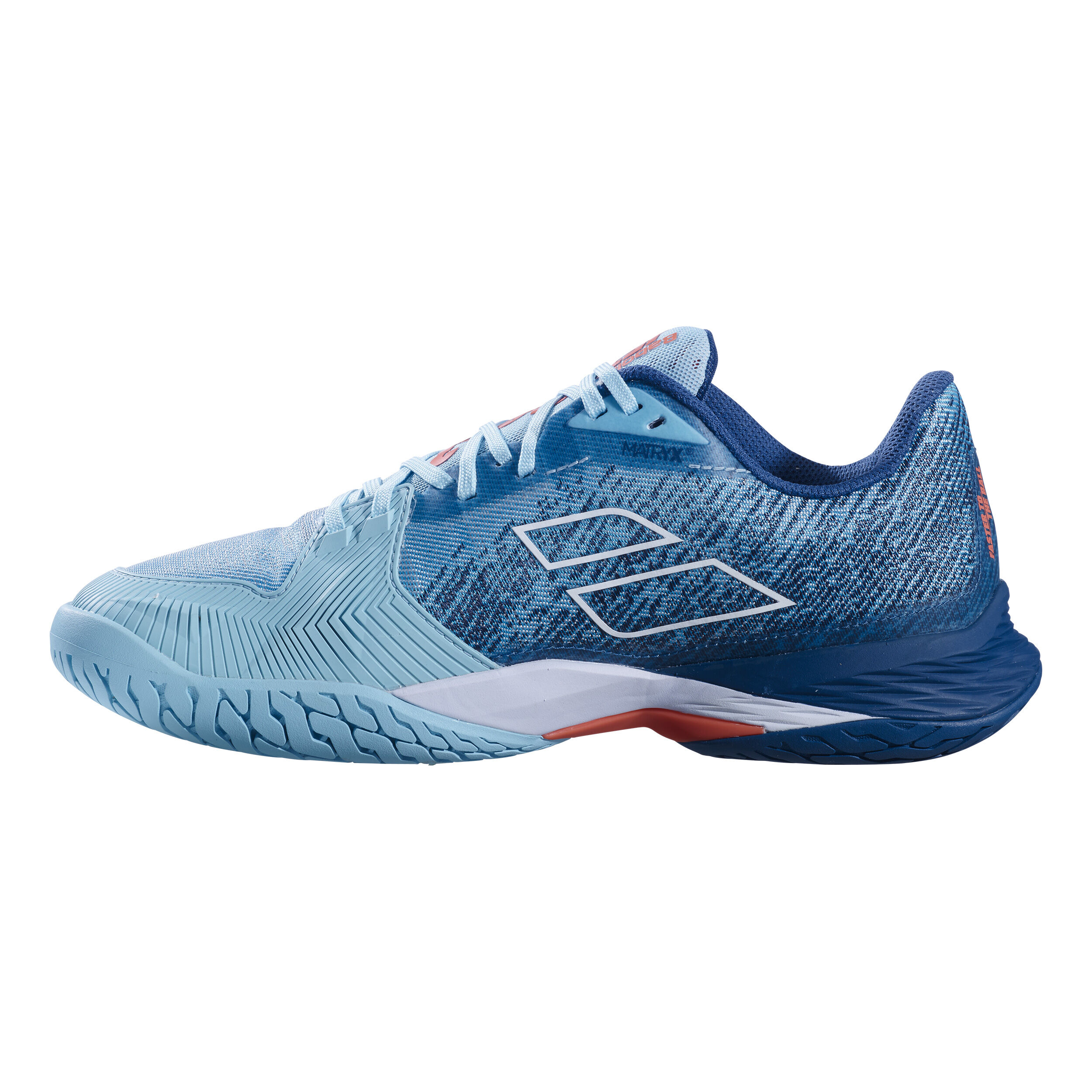 Babolat wide hotsell tennis shoes
