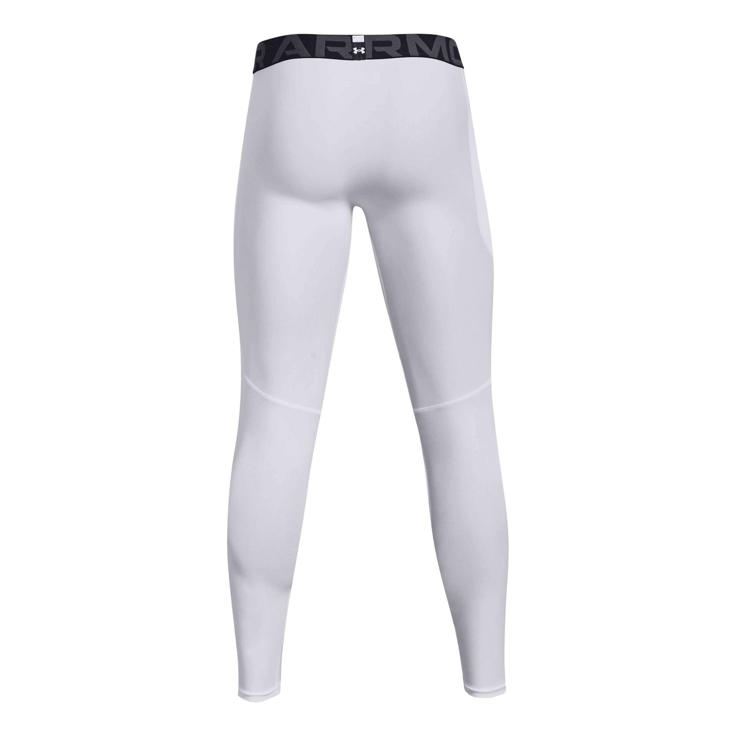 Buy Under Armour Heatgear Tight Men White Black online Tennis Point UK