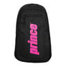 Challenger Backpack-Black,Pink