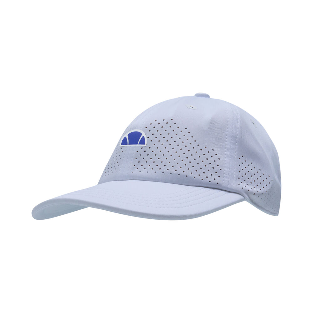 Ellesse Court Cap Men white, size: