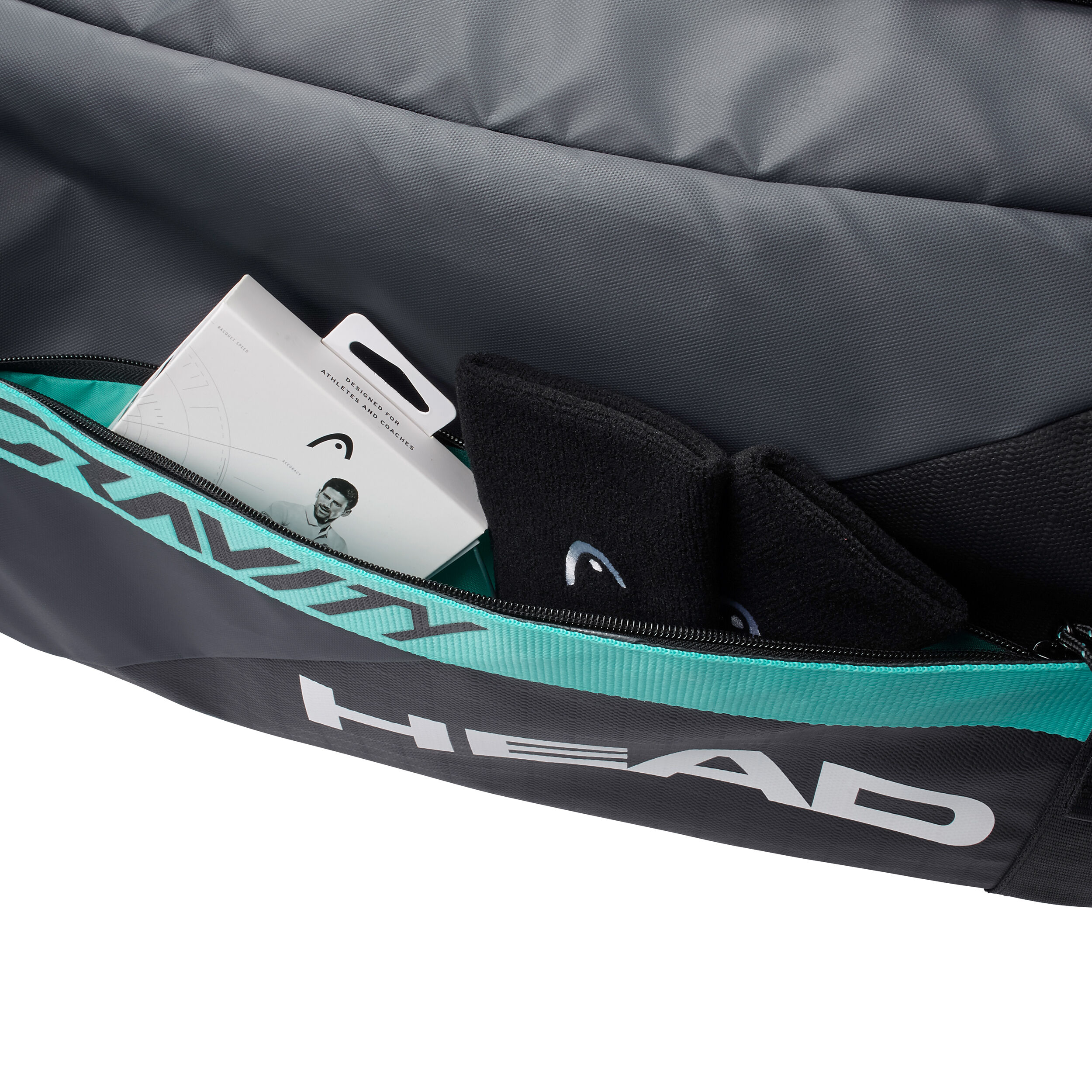 Head gravity duffle bag discount